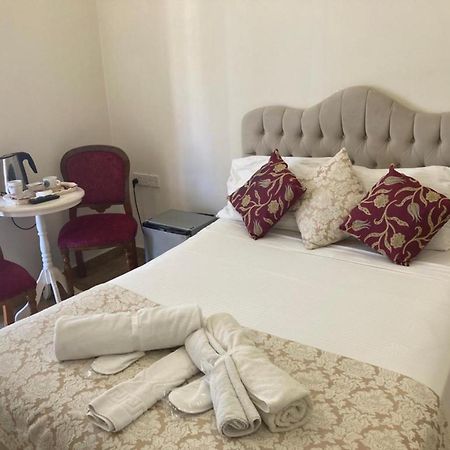 Lord'S Residence Boutique Hotel Kirenia Zewnętrze zdjęcie