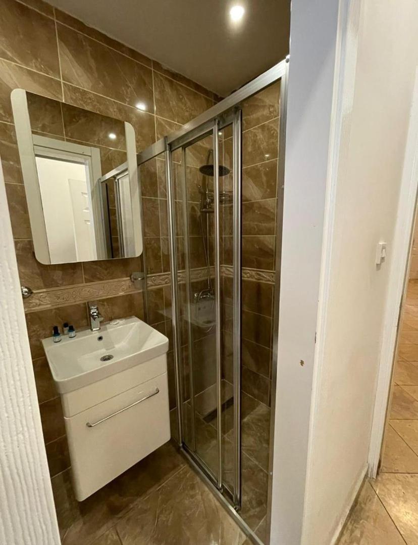 Lord'S Residence Boutique Hotel Kirenia Zewnętrze zdjęcie