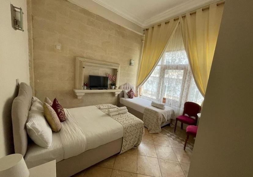 Lord'S Residence Boutique Hotel Kirenia Zewnętrze zdjęcie