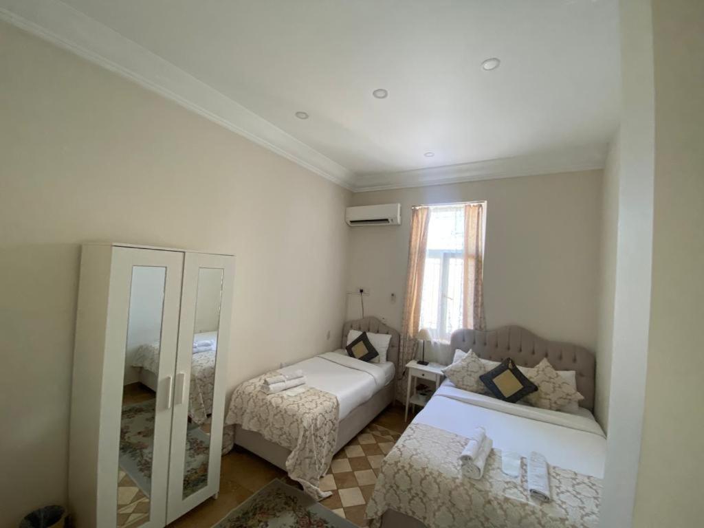 Lord'S Residence Boutique Hotel Kirenia Zewnętrze zdjęcie