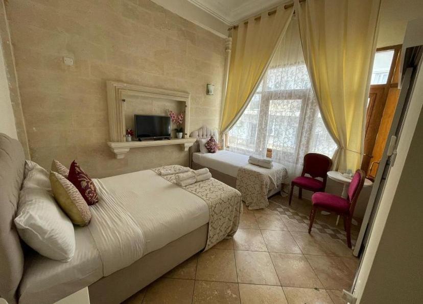 Lord'S Residence Boutique Hotel Kirenia Zewnętrze zdjęcie