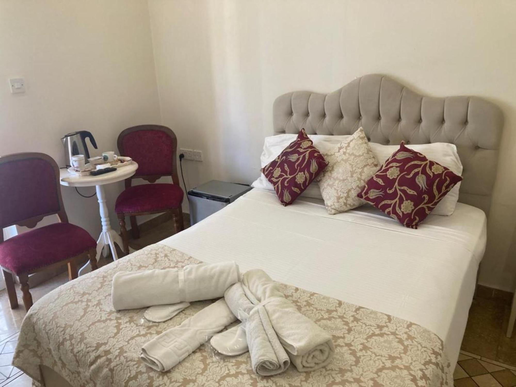 Lord'S Residence Boutique Hotel Kirenia Zewnętrze zdjęcie