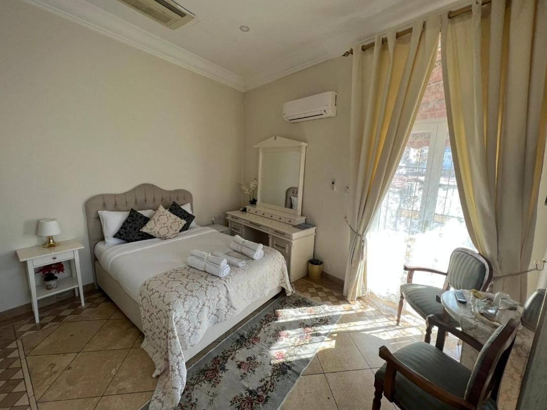 Lord'S Residence Boutique Hotel Kirenia Zewnętrze zdjęcie