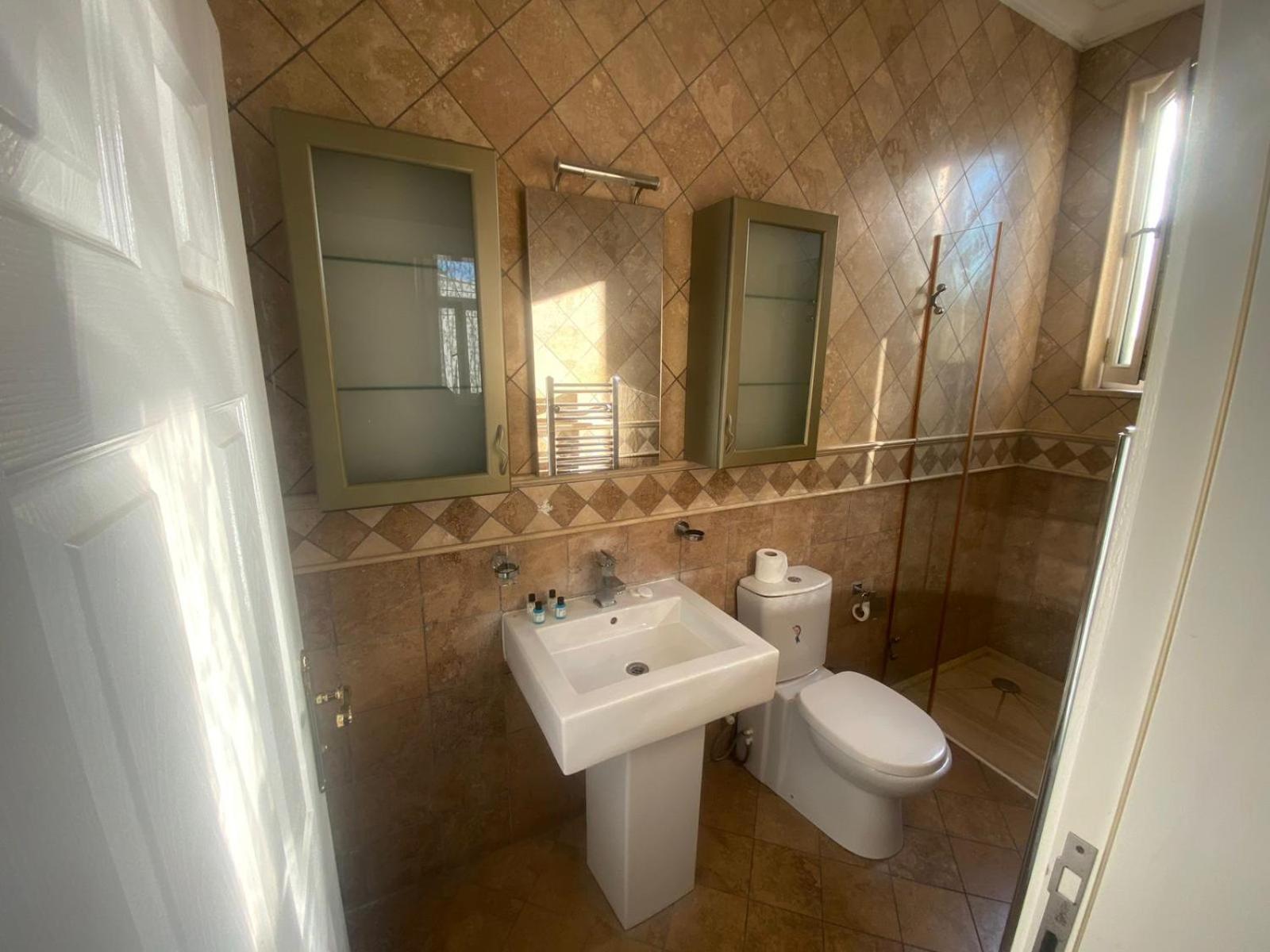 Lord'S Residence Boutique Hotel Kirenia Zewnętrze zdjęcie