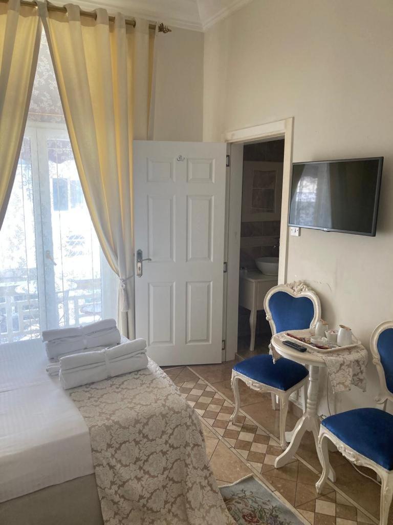 Lord'S Residence Boutique Hotel Kirenia Zewnętrze zdjęcie