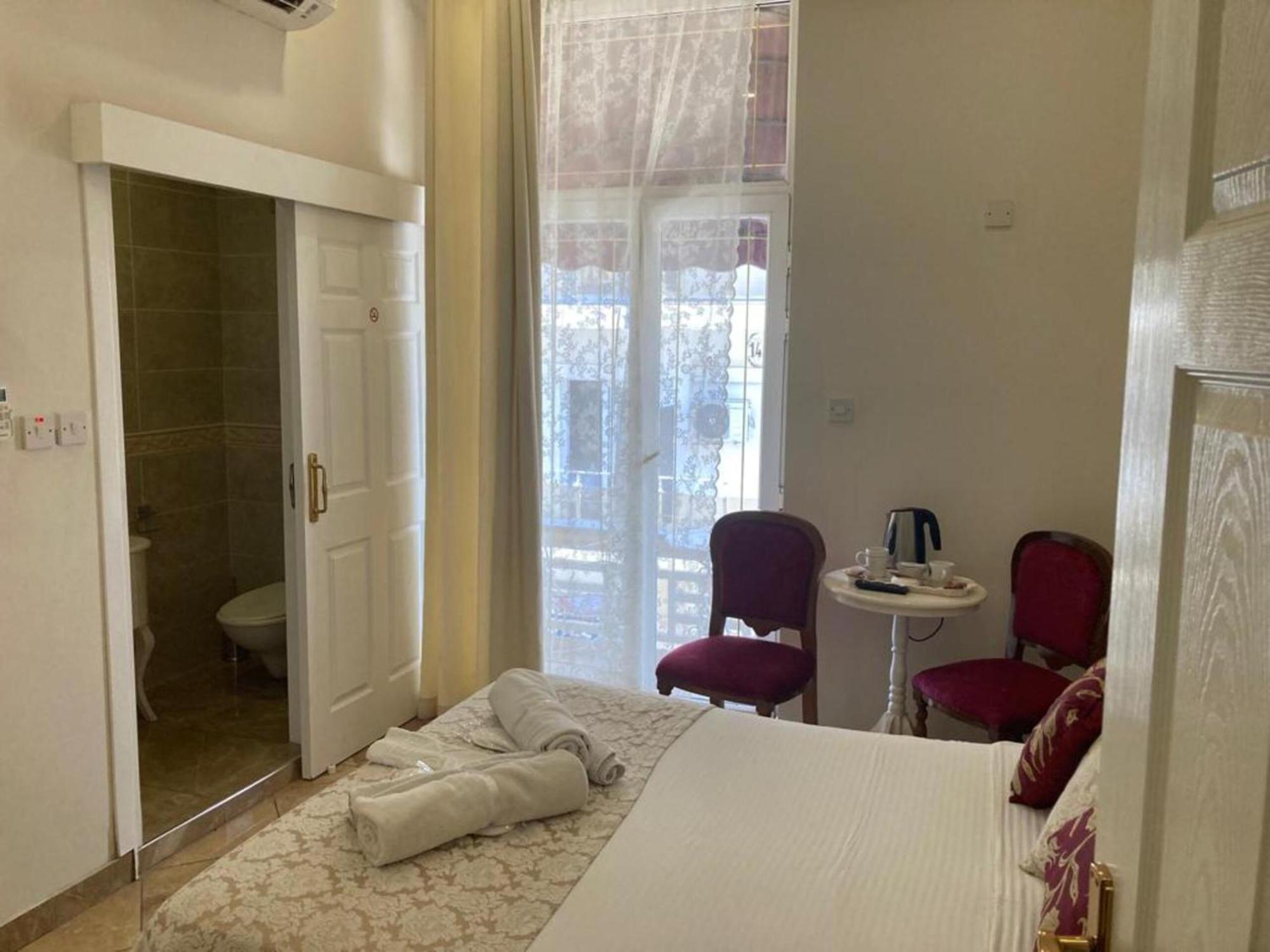 Lord'S Residence Boutique Hotel Kirenia Zewnętrze zdjęcie