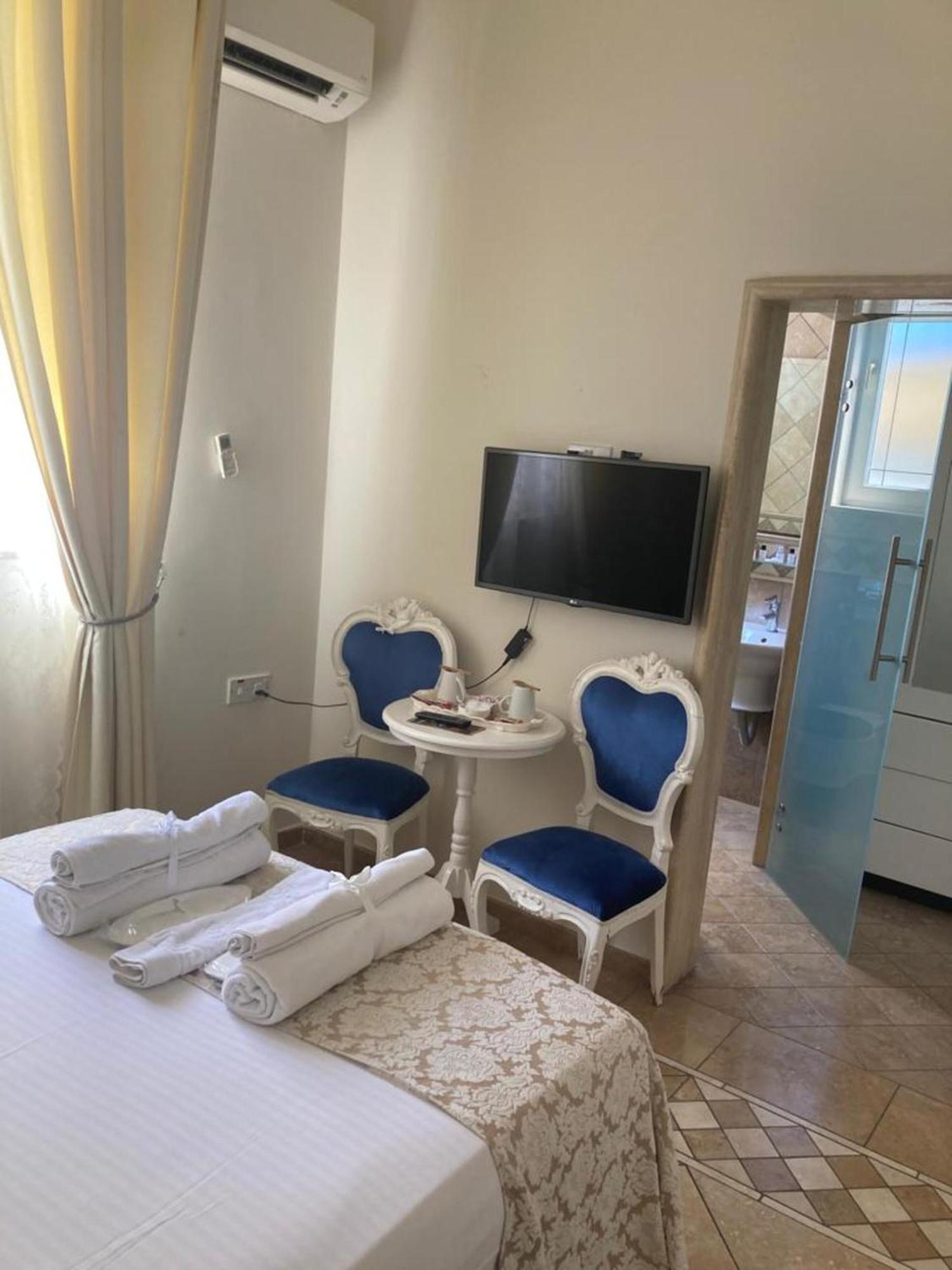 Lord'S Residence Boutique Hotel Kirenia Zewnętrze zdjęcie