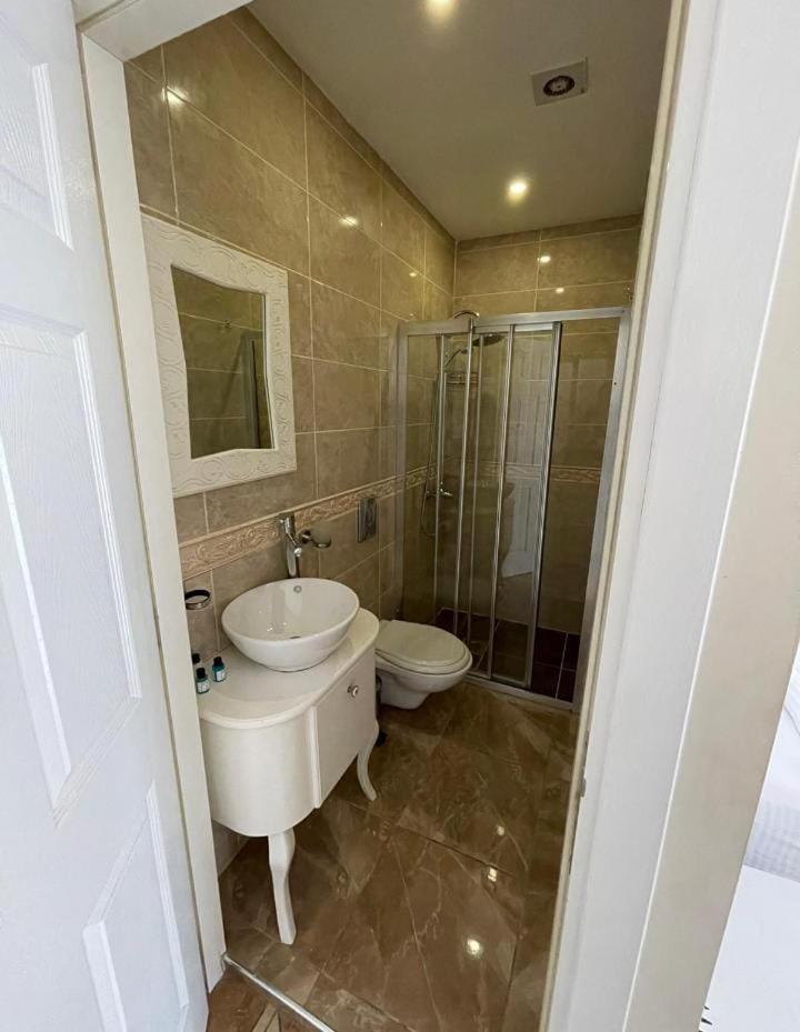 Lord'S Residence Boutique Hotel Kirenia Zewnętrze zdjęcie