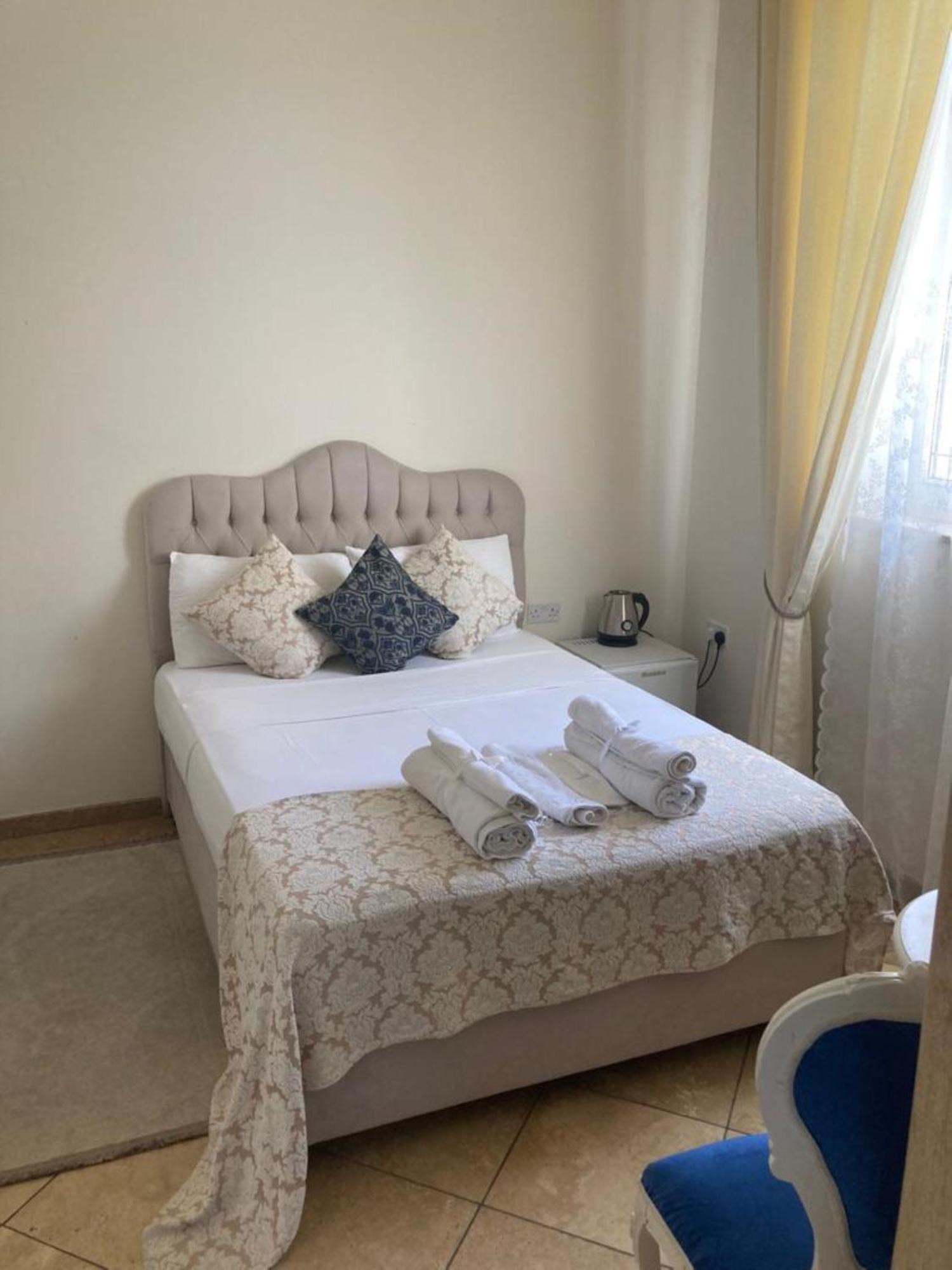 Lord'S Residence Boutique Hotel Kirenia Zewnętrze zdjęcie