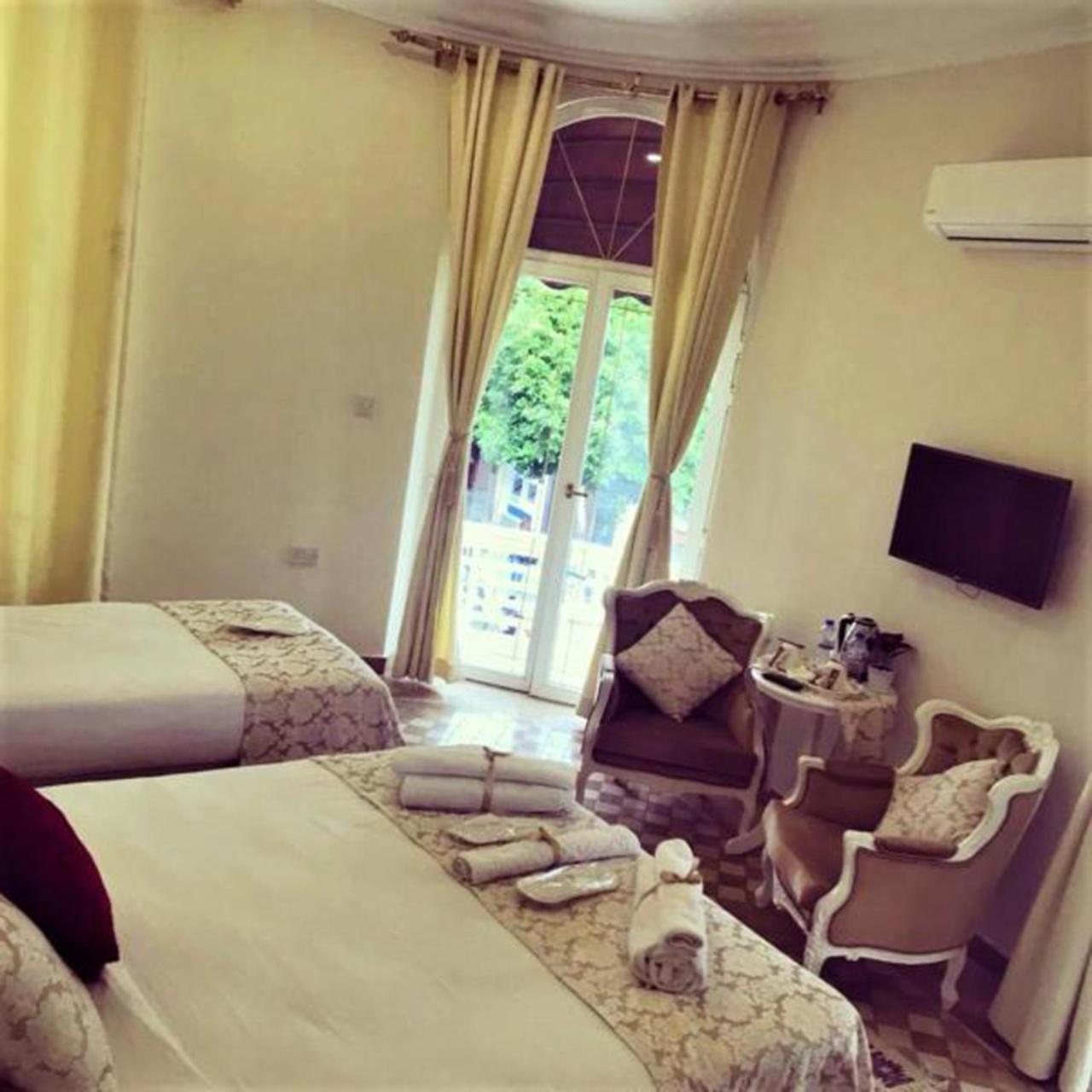 Lord'S Residence Boutique Hotel Kirenia Zewnętrze zdjęcie