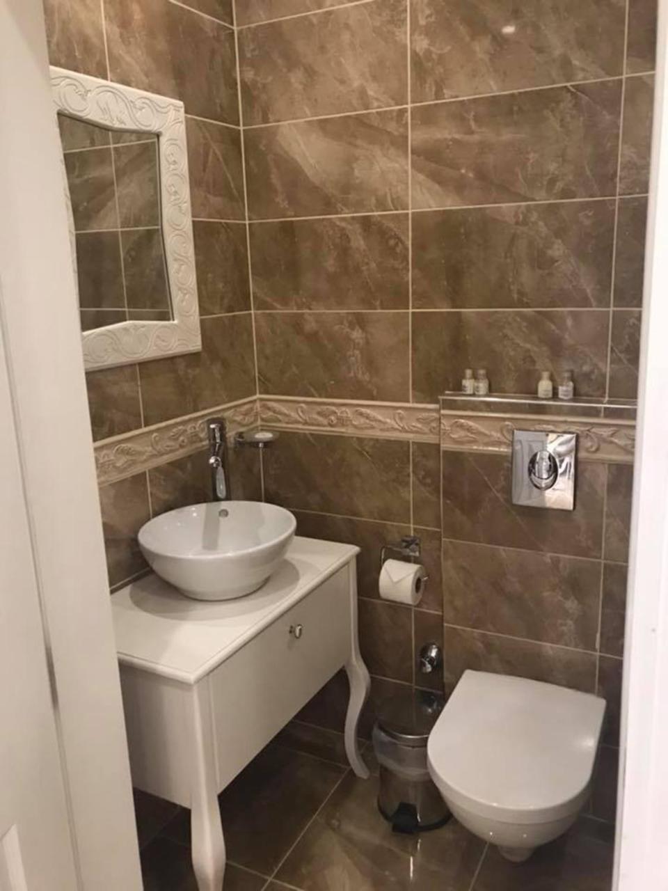 Lord'S Residence Boutique Hotel Kirenia Zewnętrze zdjęcie