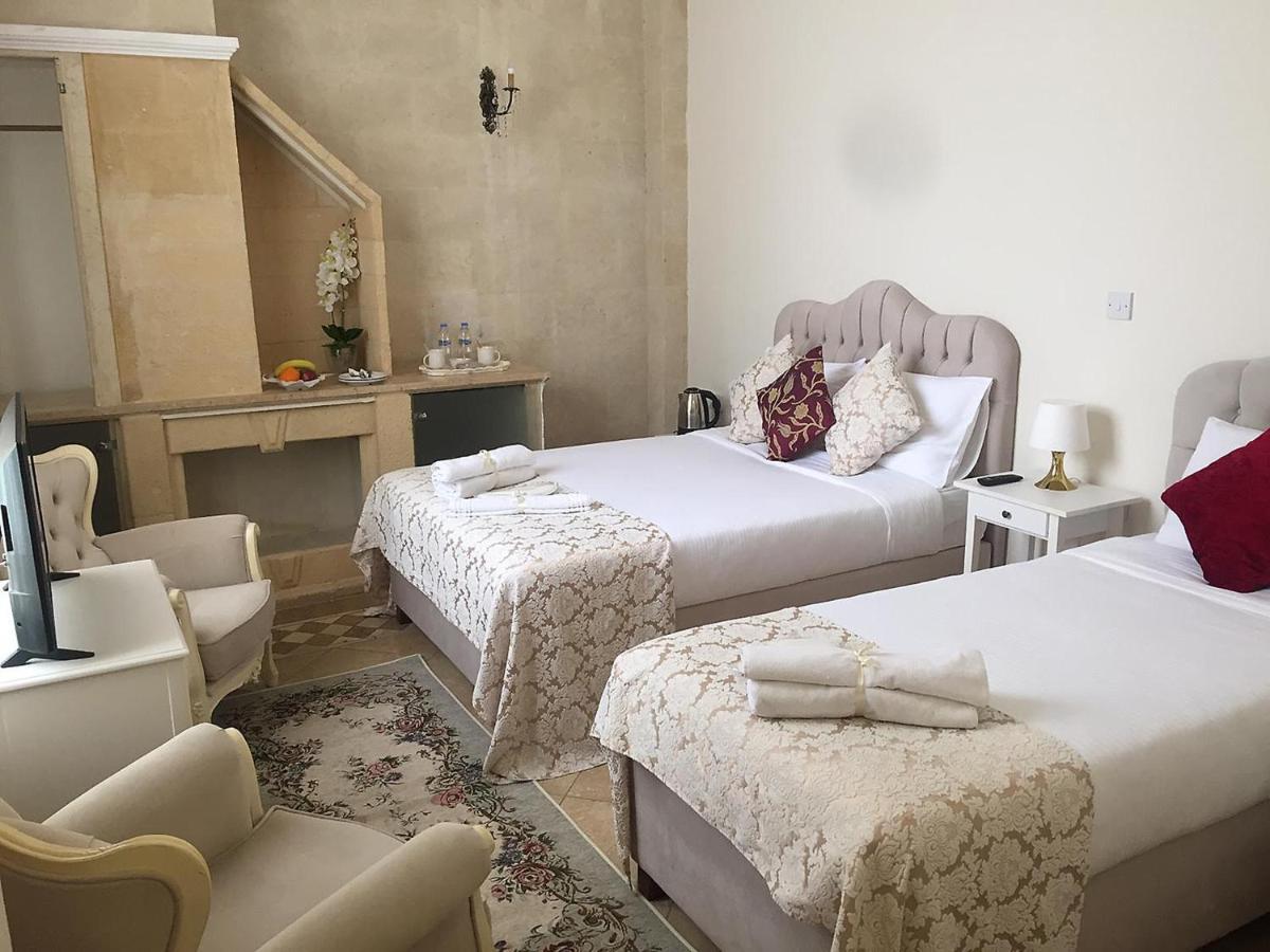Lord'S Residence Boutique Hotel Kirenia Zewnętrze zdjęcie